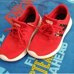 Kids New Balance shoes